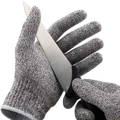 Cut Resistant Gloves